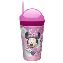 VASO MINNIE BOWTIQUE 10OZ...