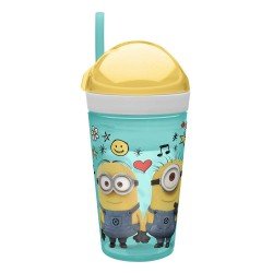 VASO MINION DESPICABLE ME...