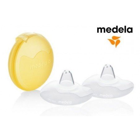 Medela Pezoneras talla S 2uds