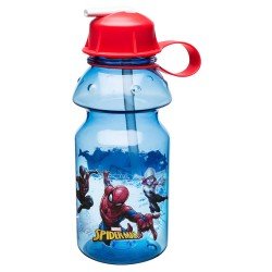 PACHÓN SPIDERMAN  14OZ TRITAN