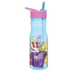 PACHÓN SHOPKINS 25OZ TRITAN