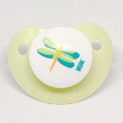 NUK PEPE O CHUPETE...