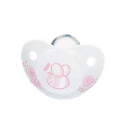 NUK PEPE O CHUPETE...