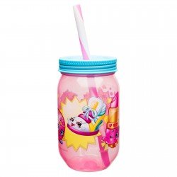 TARRO  SHOPKINS 18OZ