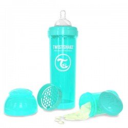 TWISTSHAKE BIBERON...