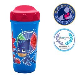 VASO PJ MASKS 8.7OZ...